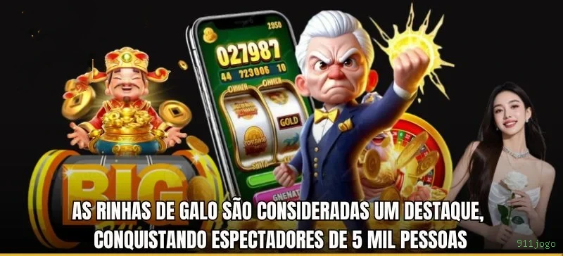Download app 911jogo Android iOS