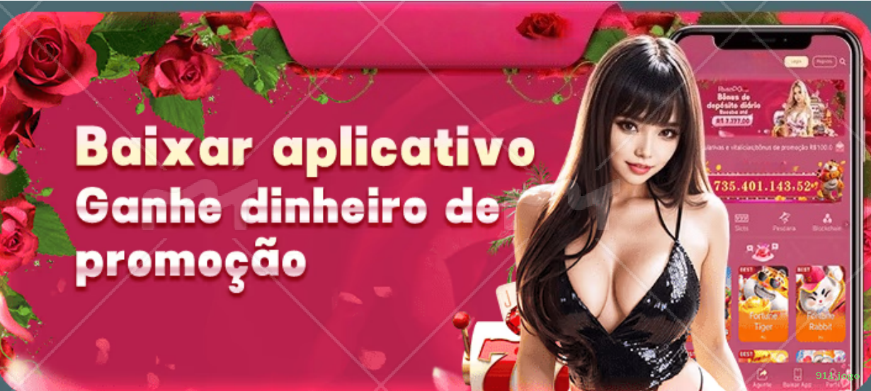 Plataforma 911jogo - cassino e apostas